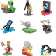 Illustration for article titled Mini iMinecraft /iBuilding Sets Are Just Darling